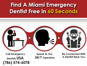 24 hour dentist miami