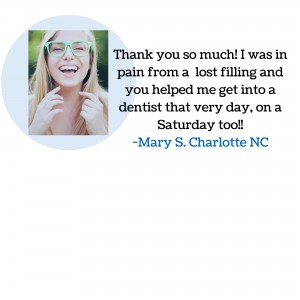 24 hour dentist review