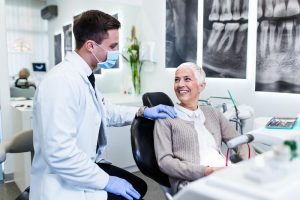 Delta Dental Providers Near Me: How Do Dental Benefits Work?