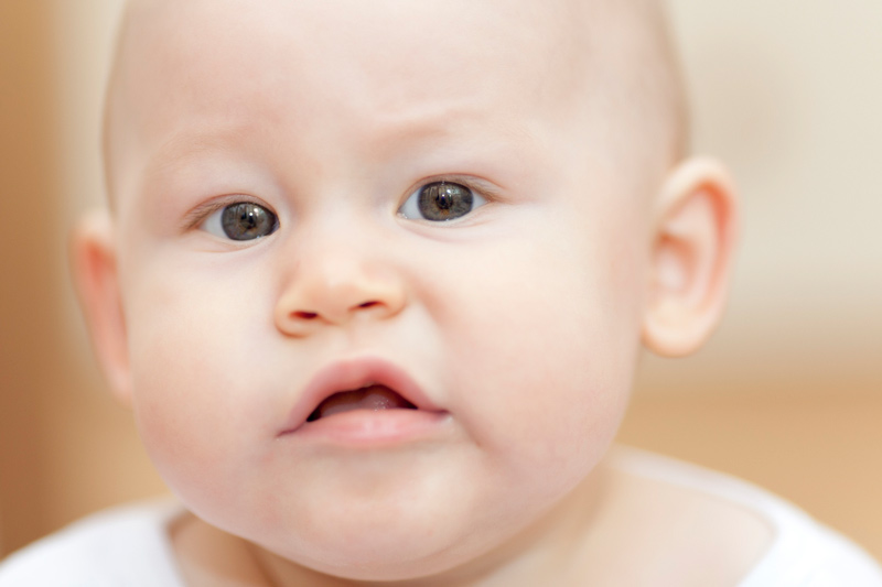 Baby Bad Most Common Causes and Remedies