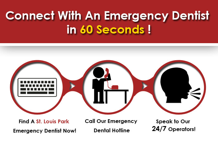 Emergency Dentist St. Louis Park MN