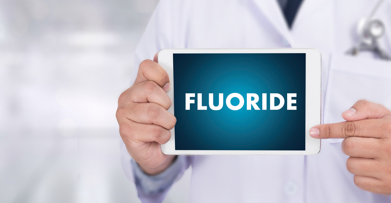 Is Fluoride Good for You?