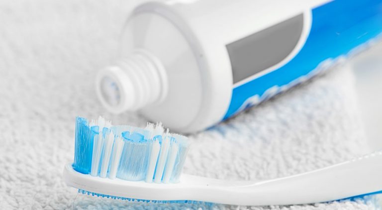 Is Prescription Toothpaste for You?