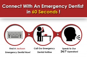 Emergency Dentist Jackson TN