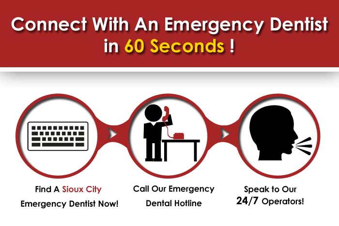 Emergency Dental Sioux City IA