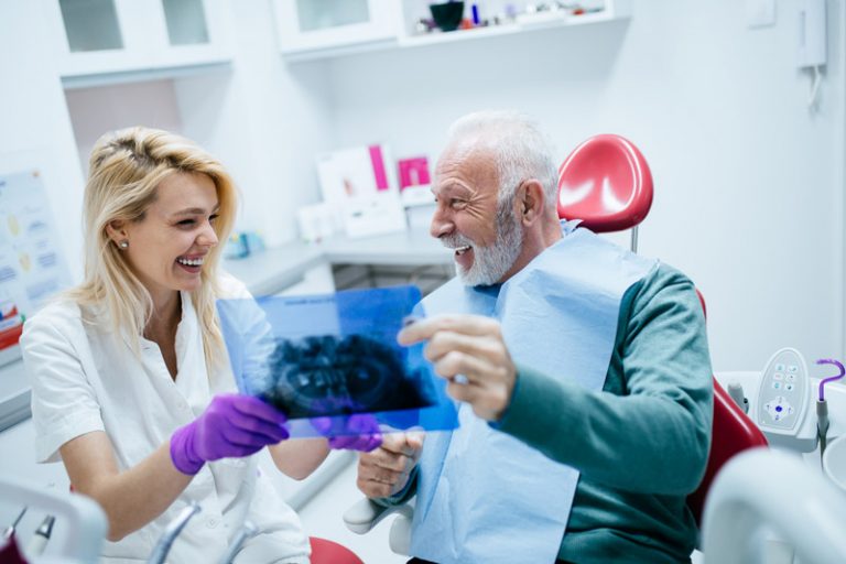 Guide To Clinical Endodontics: What Does An Endodontist Do?