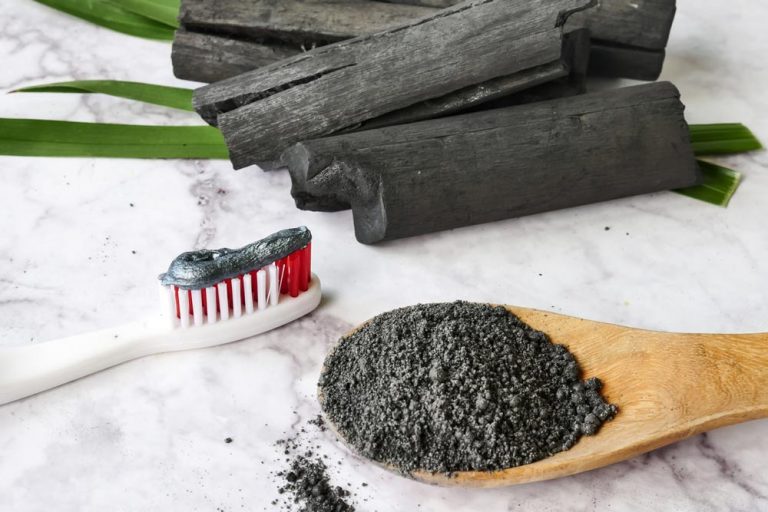 Charcoal Toothpaste Benefits And Side Effects