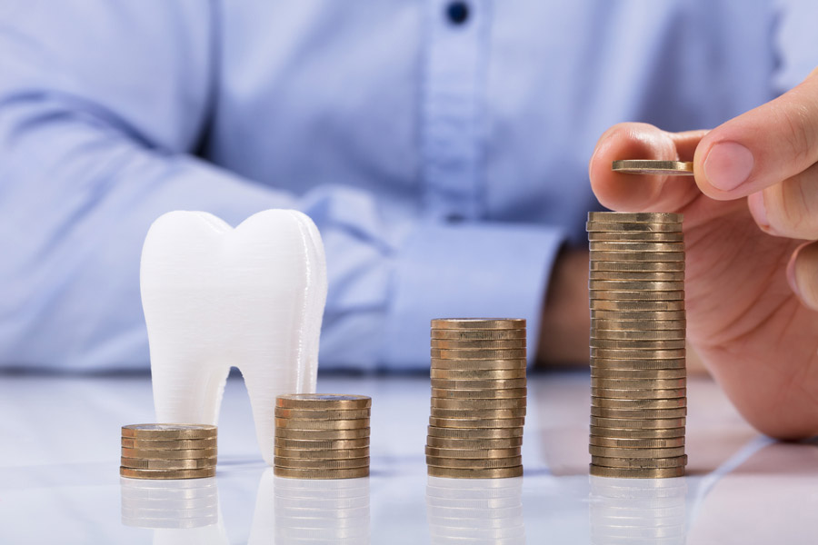 What Is The Average Cost Of A Tooth Implant