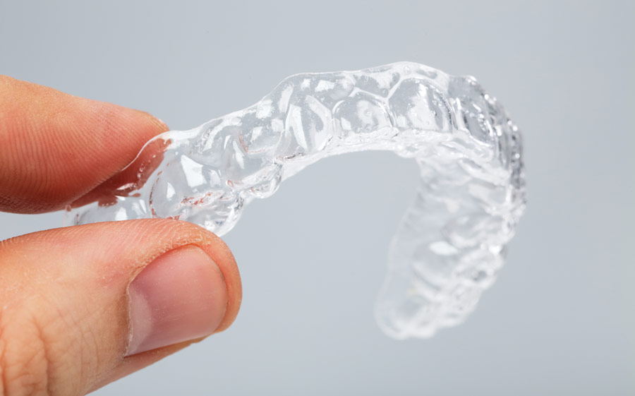 What Is an Essix Retainer?