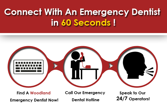 emergency dental Woodland CA