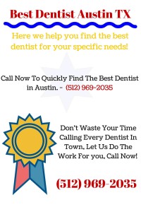 best dentist austin tx