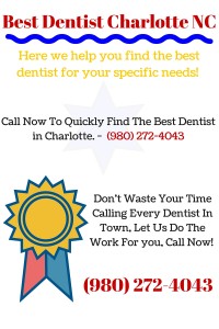 best dentist charlotte nc