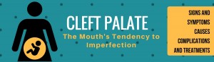 cleft palate