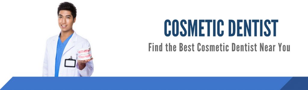 How To Find A Cosmetic Dentist Near Me