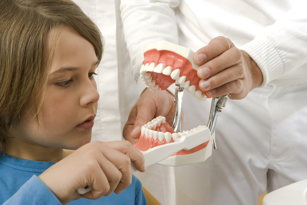 How Does Autism Affect Dental Care