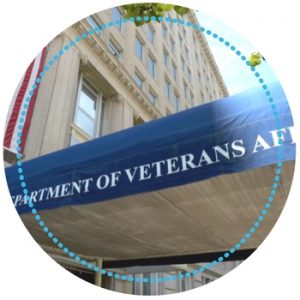 department of veterans affairs eligibility