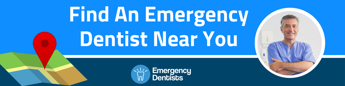 Edusa Find An Emergency Dentist Near You 