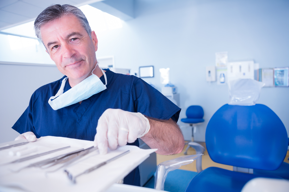 Emergency Dentist Atlantic City, NJ - Find A 24 Hour Dentist