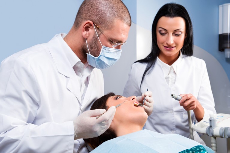 Emergency Dentist Coral Gables FL - Find a 24 Hr Dentist