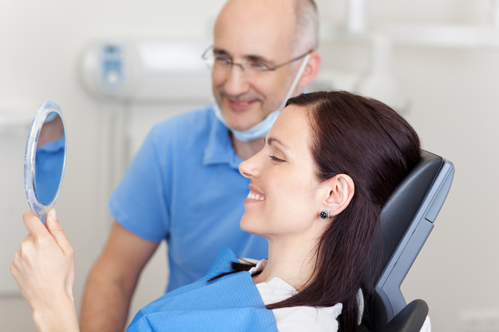 Emergency Dentist Hagerstown, MD - Find A 24 Hour Dentist