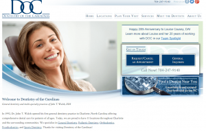 emergency dentist review dentist of the carolinas