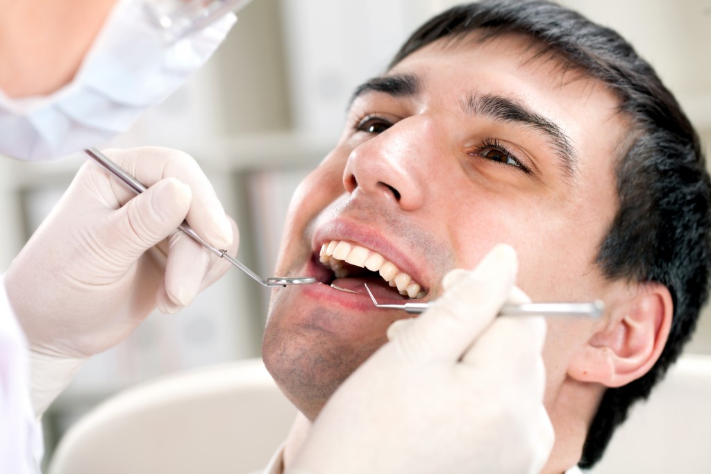 How Does Emergency Dentist Work 